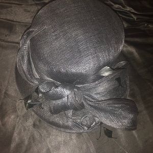 Wedding hat